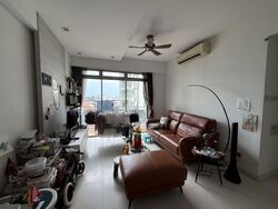 Starville (D14), Condominium #570218411